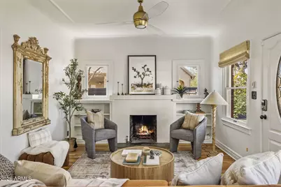 29 W Wilshire Drive, Phoenix, AZ 85003 - Photo 1