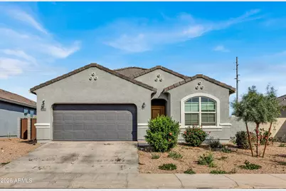 24550 W Raymond Street, Buckeye, AZ 85326 - Photo 1