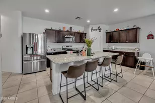 24550 W Raymond St, Buckeye, AZ 85326 - Photo 6