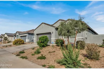 24550 W Raymond Street, Buckeye, AZ 85326 - Photo 2