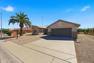 14428 W Horizon Dr, Sun City West, AZ 85375 - Photo 1