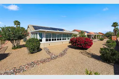 14428 W Horizon Drive, Sun City West, AZ 85375 - Photo 30