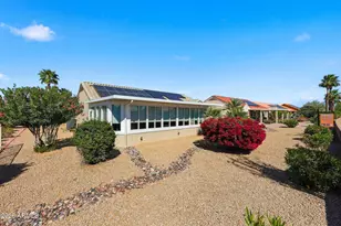 14428 W Horizon Dr, Sun City West, AZ 85375 - Photo 30