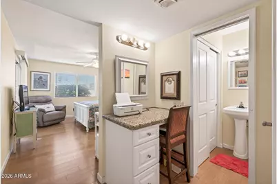 19226 N Star Ridge Drive N, Sun City West, AZ 85375 - Photo 30