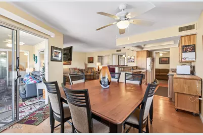 19226 N Star Ridge Drive N, Sun City West, AZ 85375 - Photo 16