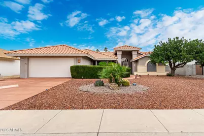 19622 N Stardust Boulevard, Sun City West, AZ 85375 - Photo 1
