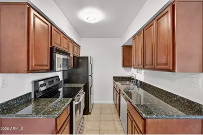 5877 N Granite Reef Road #1134, Scottsdale, AZ 85250 - Photo 8