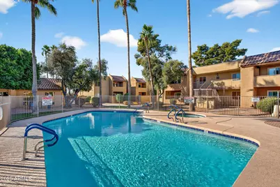 5877 N Granite Reef Road #1134, Scottsdale, AZ 85250 - Photo 22