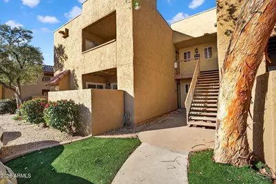 5877 N Granite Reef Road #1134, Scottsdale, AZ 85250 - Photo 1