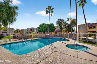 5877 N Granite Reef Road #1134, Scottsdale, AZ 85250 - Photo 28