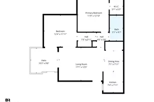 5877 N Granite Reef Rd, Scottsdale, AZ 85250 - Photo 2