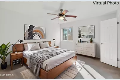 5877 N Granite Reef Road #1134, Scottsdale, AZ 85250 - Photo 20