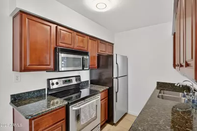 5877 N Granite Reef Road #1134, Scottsdale, AZ 85250 - Photo 6