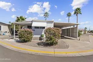 2460 E Main St, Mesa, AZ 85213 - Photo 2