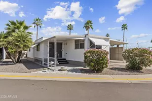 2460 E Main St, Mesa, AZ 85213 - Photo 1