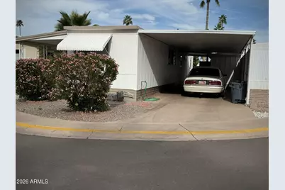 2460 E Main Street #D2, Mesa, AZ 85213 - Photo 2