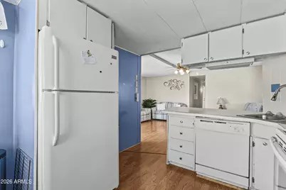 2460 E Main Street #D2, Mesa, AZ 85213 - Photo 8