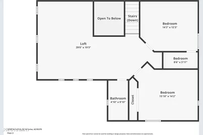 15188 W Andora Street, Surprise, AZ 85379 - Photo 28