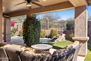 20405 N 95th Pl, Scottsdale, AZ 85255 - Photo 26