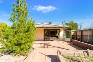 104 W Allen St, Tombstone, AZ 85638 - Photo 1