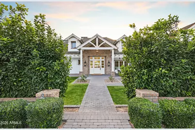 4507 E Lafayette Boulevard, Phoenix, AZ 85018 - Photo 2