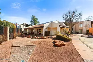 65 Verde Valley School Rd, Sedona, AZ 86351 - Photo 24