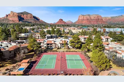 65 Verde Valley School Road #D5, Sedona, AZ 86351 - Photo 32