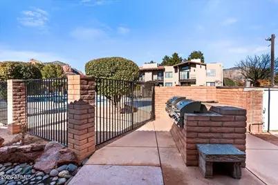 65 Verde Valley School Road #D5, Sedona, AZ 86351 - Photo 28