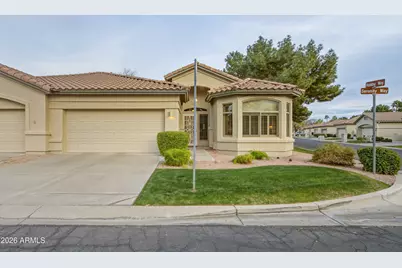 23825 S Serenity Way, Sun Lakes, AZ 85248 - Photo 1