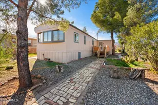 750 Calle Rosas --, Clarkdale, AZ 86324 - Photo 1