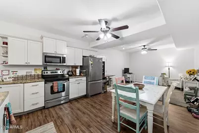 1822 E Lexington Avenue N, Gilbert, AZ 85234 - Photo 30