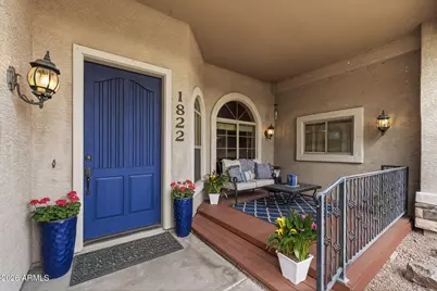 1822 E Lexington Avenue N, Gilbert, AZ 85234 - Photo 2