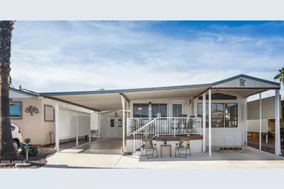 17200 W Bell Road #591, Surprise, AZ 85374 - Photo 1