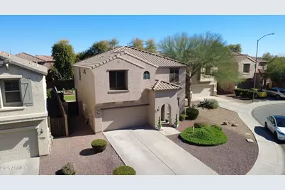 4747 S Carmine Circle, Mesa, AZ 85212 - Photo 20