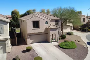 4747 S Carmine Cir, Mesa, AZ 85212 - Photo 20