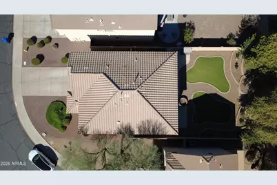 4747 S Carmine Circle, Mesa, AZ 85212 - Photo 22