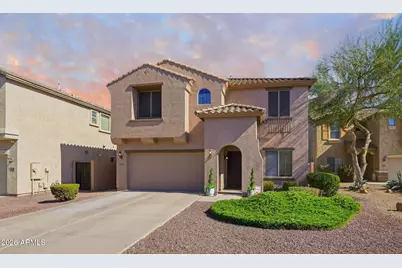 4747 S Carmine Circle, Mesa, AZ 85212 - Photo 1