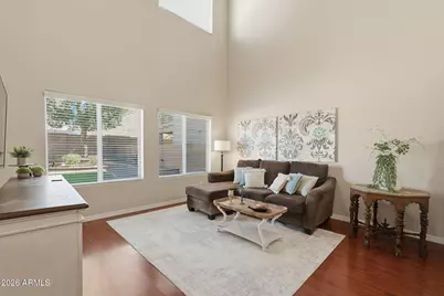 4747 S Carmine Circle, Mesa, AZ 85212 - Photo 4