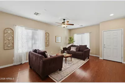 4747 S Carmine Circle, Mesa, AZ 85212 - Photo 2