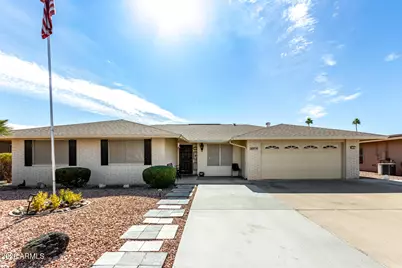 9719 W Newport Drive, Sun City, AZ 85351 - Photo 1