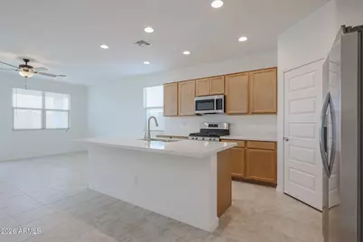 26172 N 170th Avenue, Surprise, AZ 85387 - Photo 4