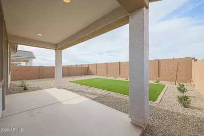 26172 N 170th Avenue, Surprise, AZ 85387 - Photo 20