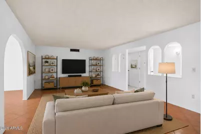 10850 W Deanne Drive, Sun City, AZ 85351 - Photo 2
