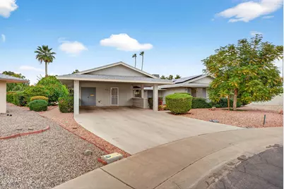 10850 W Deanne Drive, Sun City, AZ 85351 - Photo 1