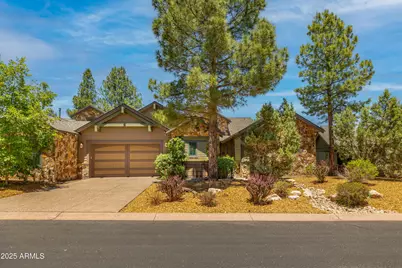 1483 E Castle Hills Drive #12, Flagstaff, AZ 86005 - Photo 2