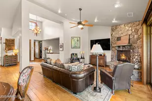 1483 E Castle Hills Dr, Flagstaff, AZ 86005 - Photo 44