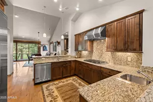 1483 E Castle Hills Dr, Flagstaff, AZ 86005 - Photo 48