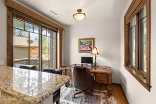 1483 E Castle Hills Dr, Flagstaff, AZ 86005 - Photo 50