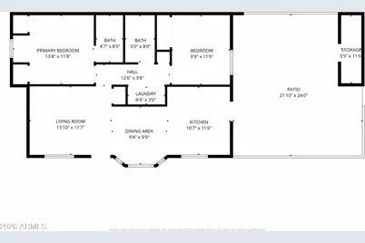 1033 E Bendix Drive, Tempe, AZ 85283 - Photo 30