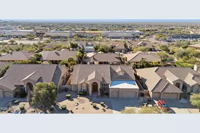 12515 E Kalil Drive, Scottsdale, AZ 85259 - Photo 28